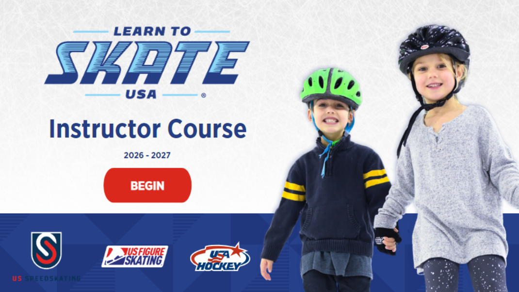 Learn to Skate USA Instructor Compliance 26 - 27